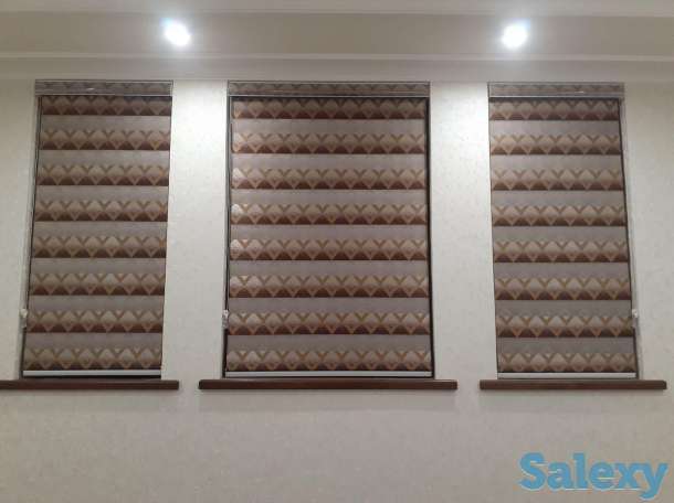 Производство жалюзей в городе Гулистан, фотография 7