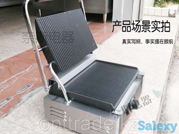 Продается Гриль тостер контактный(прижимной)., фотография 1