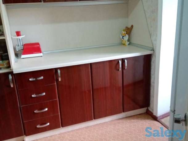 Квартира на набережной реки Анхор, центр., фотография 5