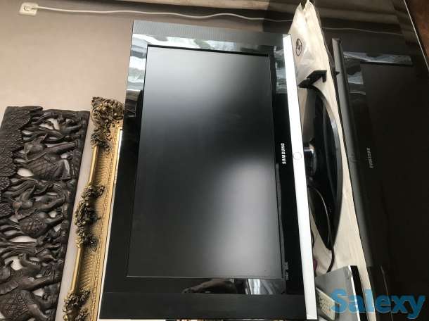 Самсунг телевизор 32 б.у SAMSUNG недорого, фотография 2