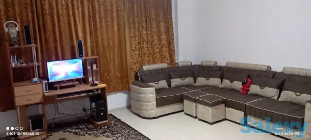 Сдам срочно квартиру, махтумкули 134, фотография 10