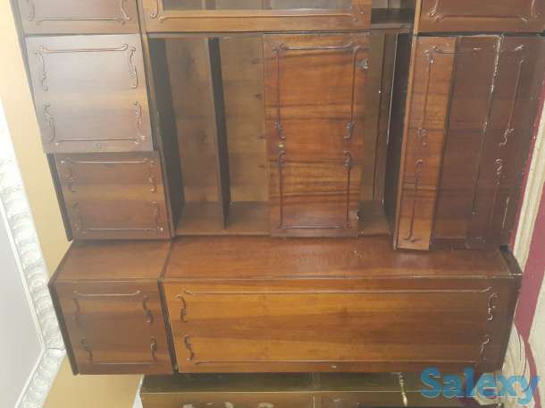 Срочно продается стенка Кристина, фотография 4