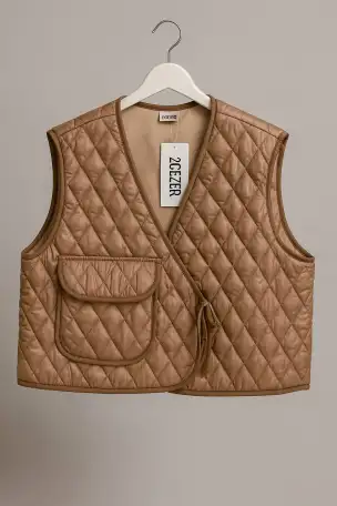 куртки и желетки на заказ, фотография 4