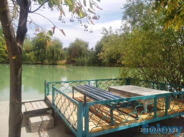 Дoм в аренду   недалеко от ТашГРЭС, фотография 4