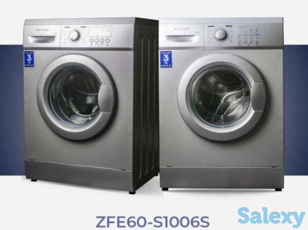 Стиральная Машина, фотография 3