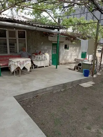 дом с участком по цене участка, посёлок Салар, улица Бахор, фотография 4