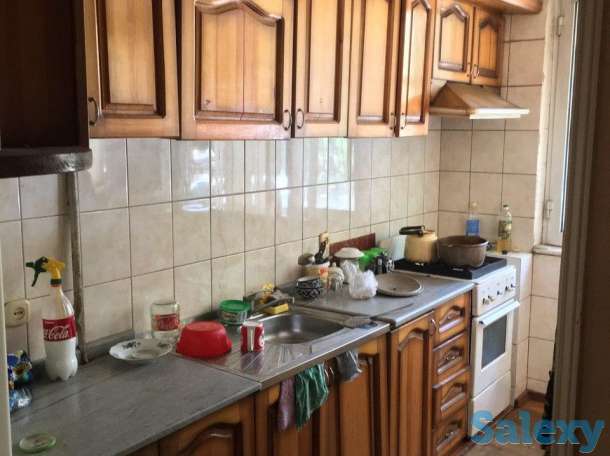 Срочно продается своя квартира! Алмазарский район, Кора-камыш 1/2, дом 6А, фотография 7