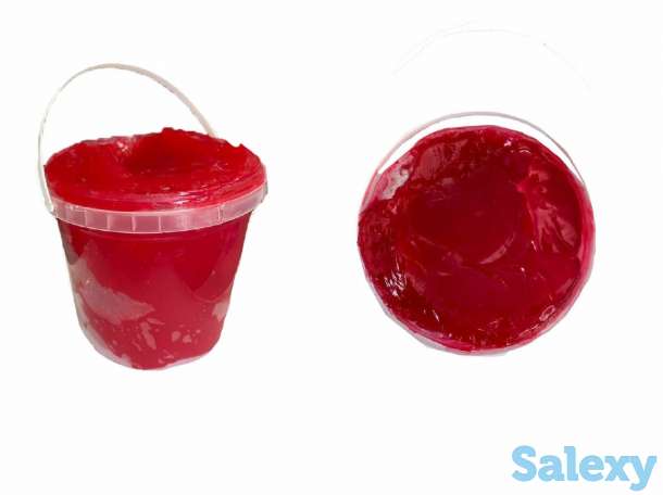 Начинка для выпечки термостабильная, Россия., фотография 1