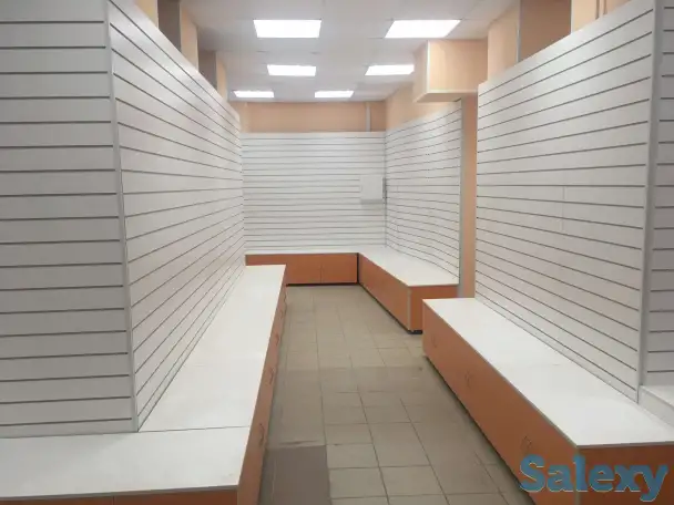 Эконом панели для магазинов, для торговых точек. Эконом панели для аптек Эконом панели для выставок Эконом панели для ма, фотография 2