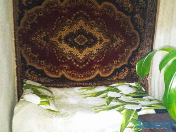 Чиланзар 18 квартал 2в3/4/4,зеркалка 50кв.Балкон 1,5*3 Своя., фотография 4