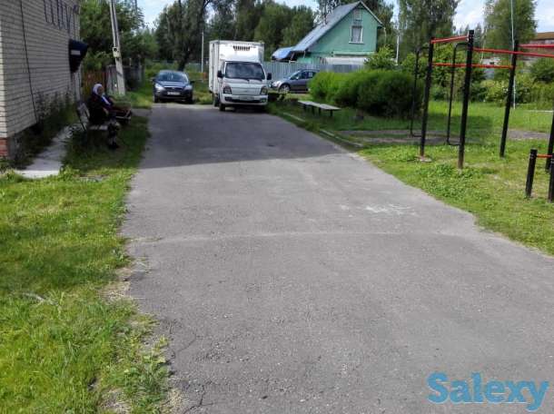 Срочно обмен 3-х комн. Подмосковье на 3-х или 4-х комн. Ташкент, фотография 8