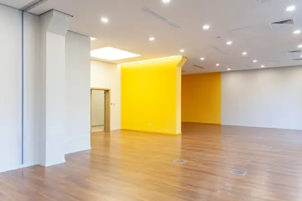 Аренда офисов в бизнес центре GROSS Plaza, Мирабадский район, улица Тараса Шевченко, 21А, фотография 4