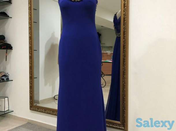 Платье от бренда La Sposa, фотография 3