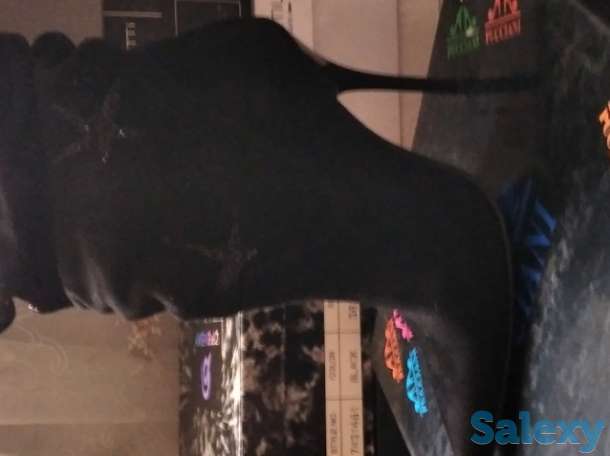 продажа импортной обуви, фотография 6