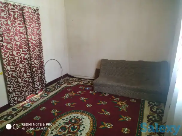 Продам пол дома, Улица Интезор, фотография 2