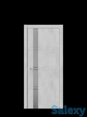 Межкомнатные и входные двери, фотография 8