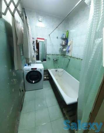 Продается 3х комнатная квартира Алгоритм,Кзил-Шарк, фотография 2