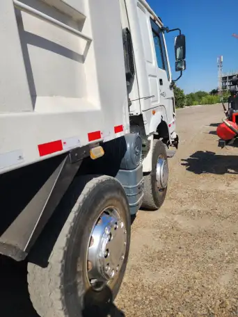 40 тонналик HOWO самосвал сотилади, фотография 5