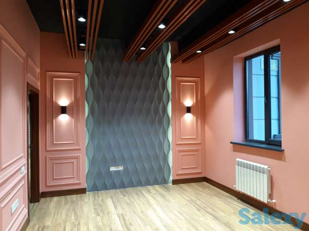 Офисы в аренду в бизнес центре, Яккасарайский район, ул. Шота Руставели 12, фотография 7