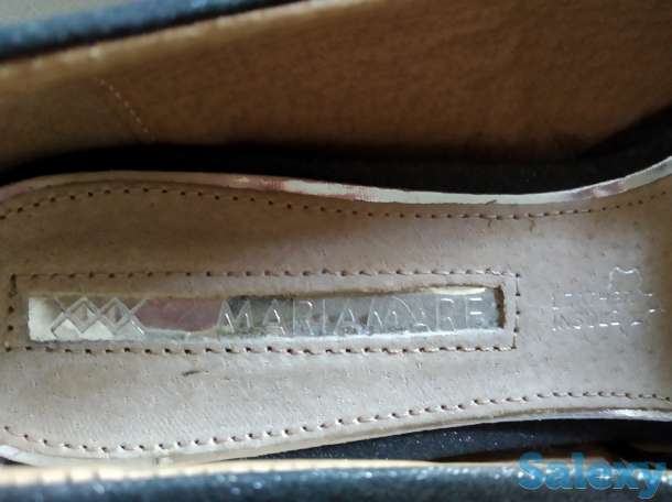 Балетки mariamare, фотография 2