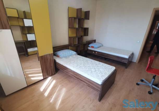 Срочно продам 3-ком квартиру на Дархане, Мирзо Улугбекский район, Хамид Олимжан, ор-р: площадь Хамид Алимжана, фотография 5