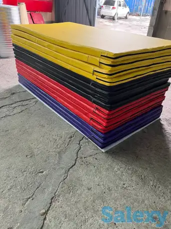 Татами спортивные маты, фотография 2