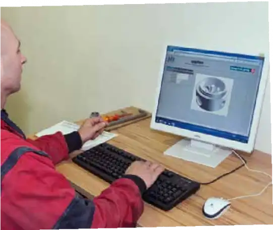 Оборудование для бетонных оснований люков, CAPITAN, фотография 5