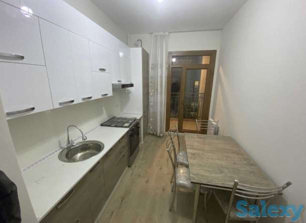Аренда квартир 2/7/9 Новостройка, Yunusobod city, фотография 6
