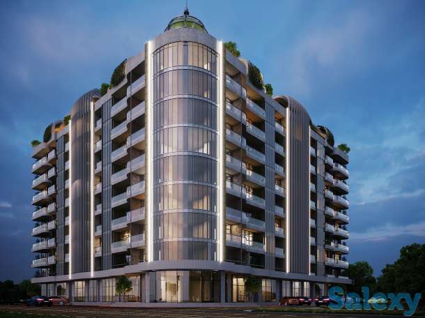 Новостройка без посредников, Мирзо-Улугбекский район 280в, фотография 1