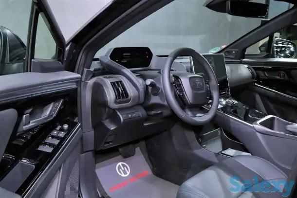 Toyota Bz4x (Made in Japan), фотография 7