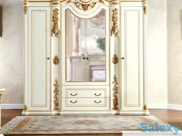 Спальный гарнитур Габриэлла, фотография 4