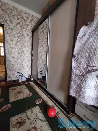 Феруза,Школа №205,2-комнатная,48 м²,хорошее состояние, фотография 4