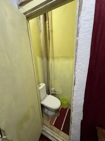 Квартира 2-комнатная на 2 этаже в 5 микрорайоне, фотография 8