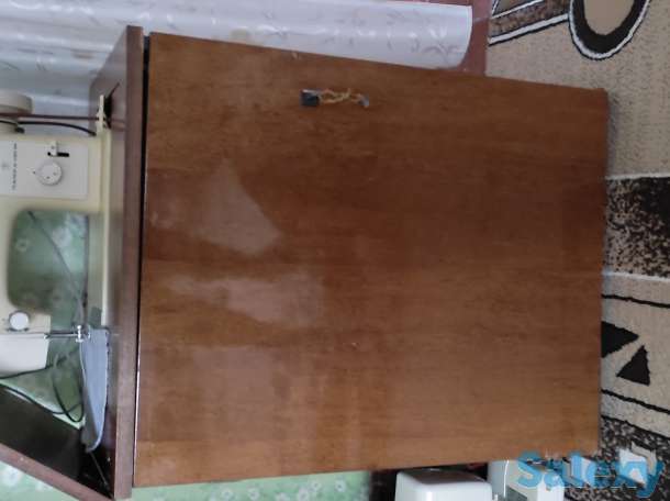 Швейная машина Чайка, фотография 2