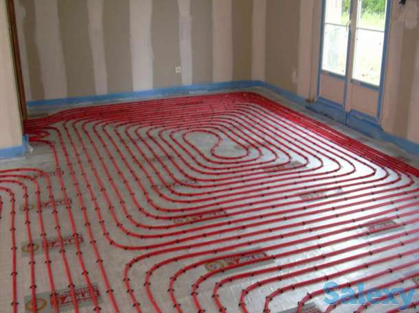 Сантехнические-монтажные работы любой сложности, фотография 9