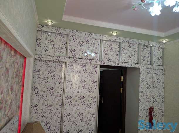 Продажа своя 2/2/4 Яккасар. р-он. 1пр.Мукимий, фотография 6