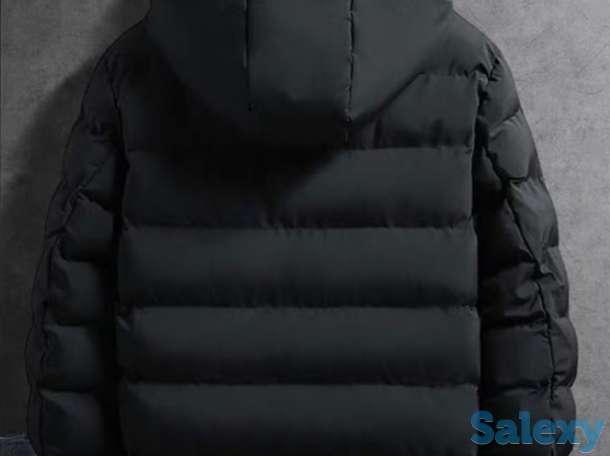 Мужска куртка осень-зима, фотография 2