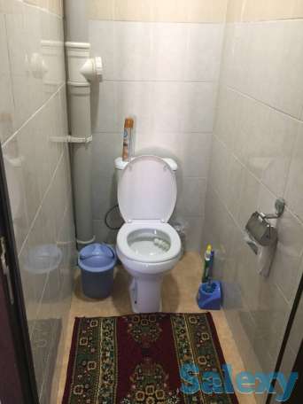 3 ком кв новостройка евро ремонт Сергели 7 а  кошечка автобус, фотография 2