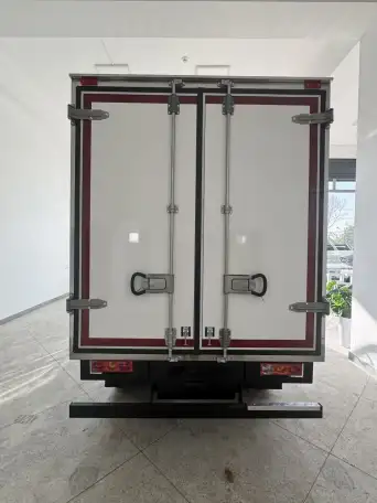 TRUCK MATE 2 D1 FURGON PROMTOVAR, фотография 4