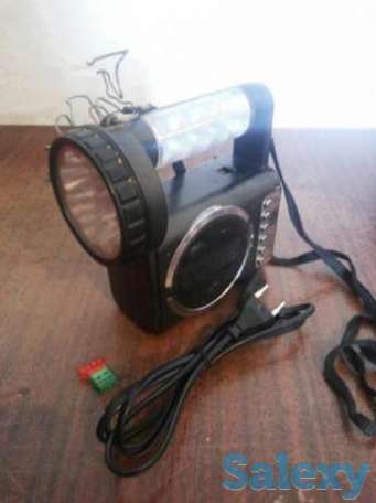 Радио сатылады, фотография 1