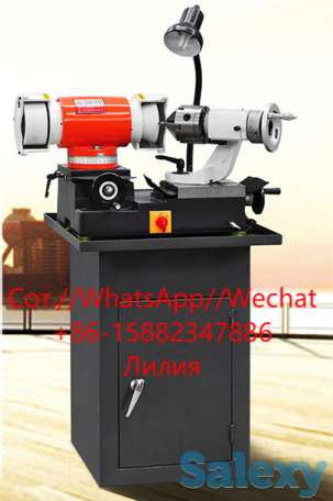 Многофункциоальный универсально-заточный станок, фотография 1