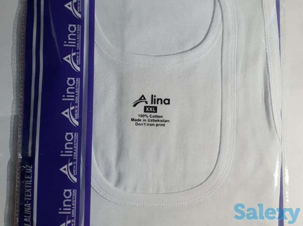 Оптом продажа майки, фотография 3