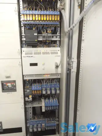 Проектирование и производство щитов НКУ ВРУ РСУ, фотография 2