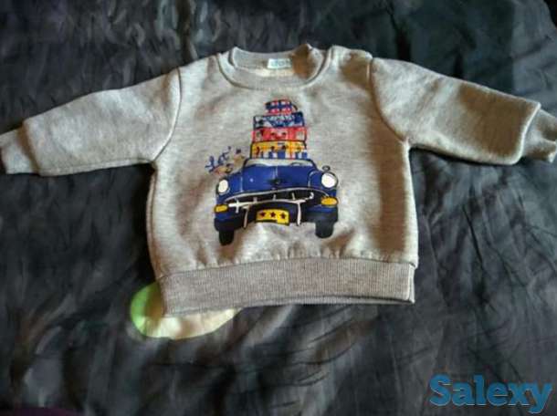 Толстовка, фотография 1