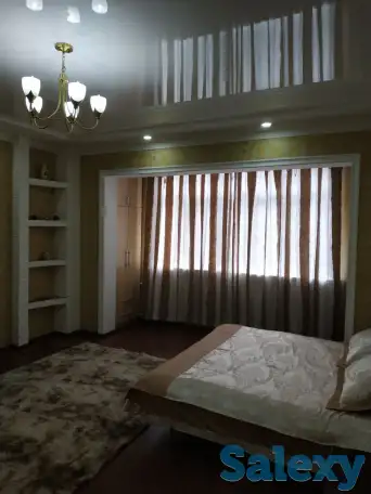 Мирзо Улугбекский район 1- комнатная, фотография 6