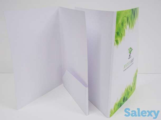 ПАПКИ для документов, фотография 3