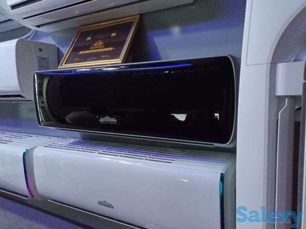 Кондиционер от Technobox, фотография 2