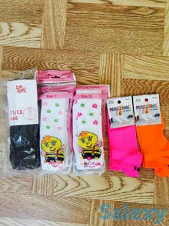 Колготки с ароматным запахом Турция, фотография 1