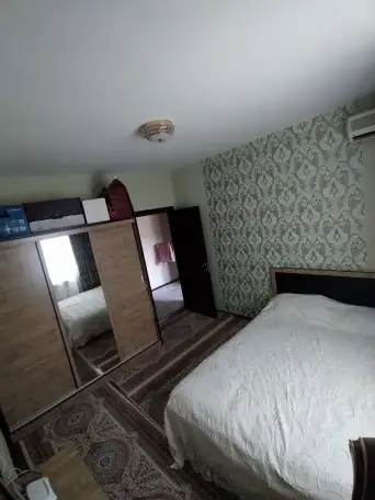 2 хонали Квартира сотилади Янги Хаёт 9-худуд, фотография 7