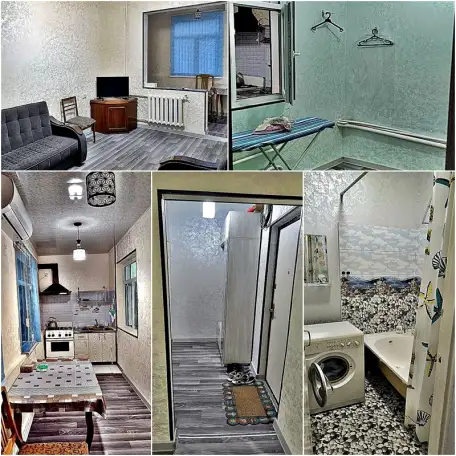 Сдам квартиру. ТТЗ 1. Кафе Диадора., фотография 7